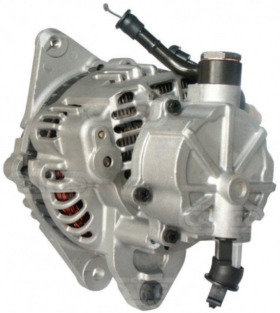 Alternator HC Cargo 111872