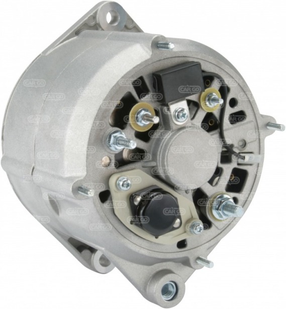 Alternator HC Cargo 111886