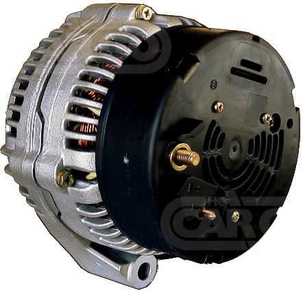 Alternator HC Cargo 111902