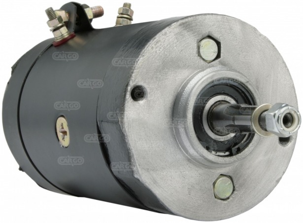 Alternator HC Cargo 111919