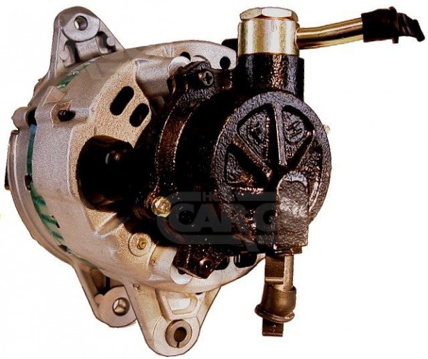 Alternator HC Cargo 111929