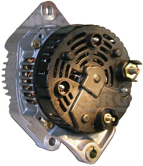 Alternator HC Cargo 111937