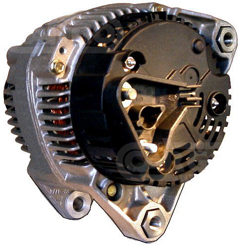 Alternator HC Cargo 111946