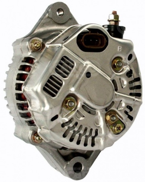 Alternator HC Cargo 111950