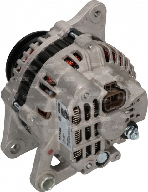 Alternator HC Cargo 111956