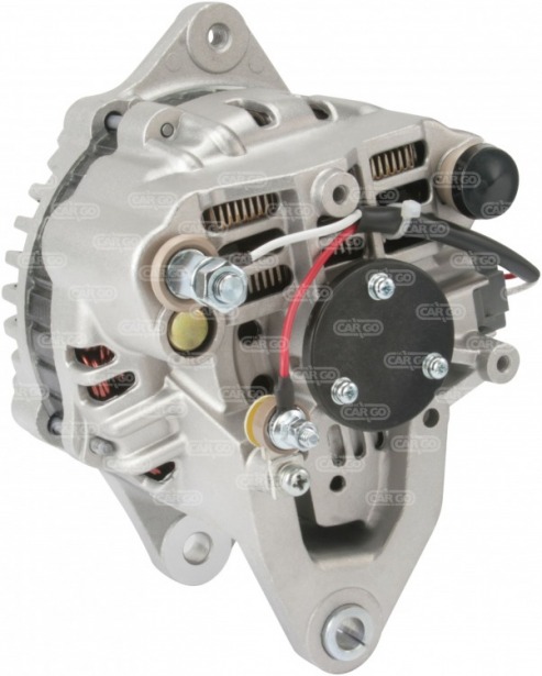 Alternator HC Cargo 111980