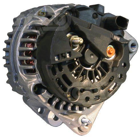 Alternator HC Cargo 111989