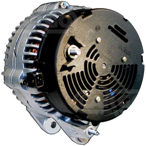 Alternator HC Cargo 111991