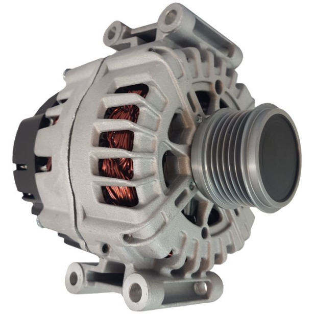 Alternator WAI 11706N