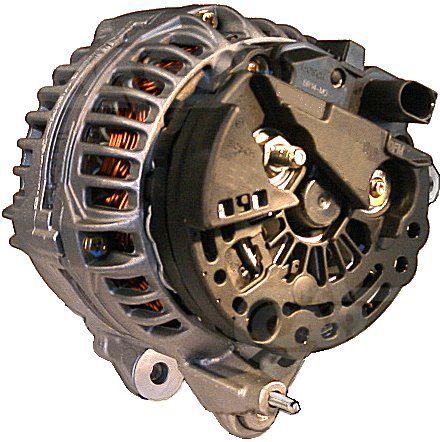 Alternator HC Cargo 112002