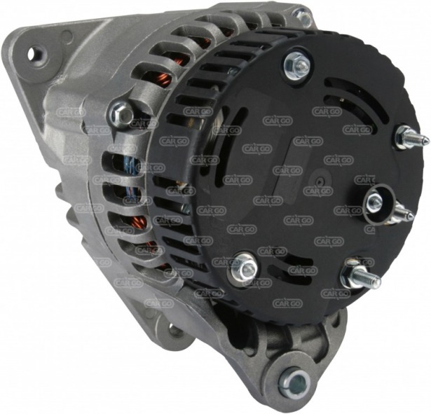 Alternator HC Cargo 112021