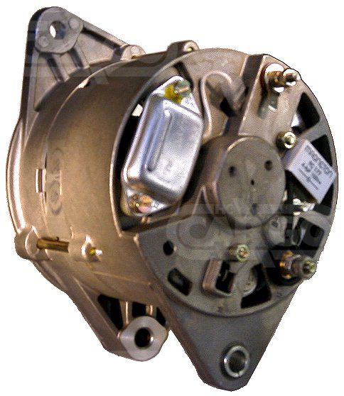 Alternator HC Cargo 112035