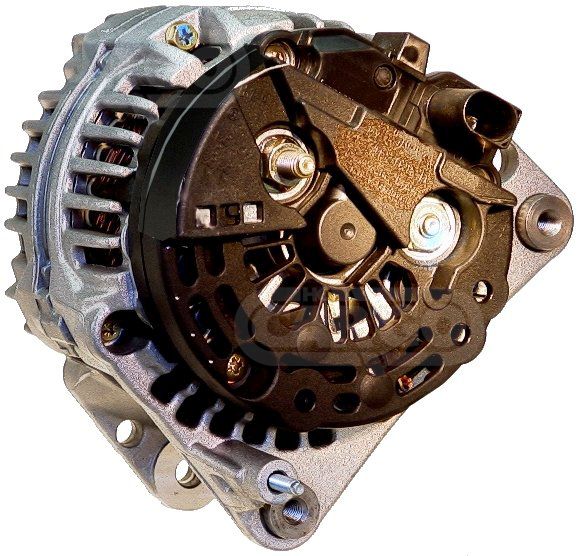 Alternator HC Cargo 112043