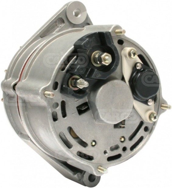 Alternator HC Cargo 112056