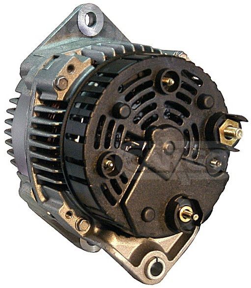 Alternator HC Cargo 112057