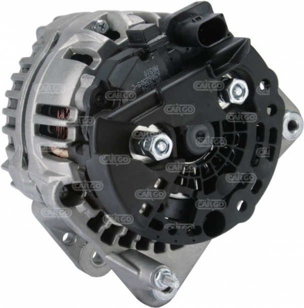 Alternator HC Cargo 112075