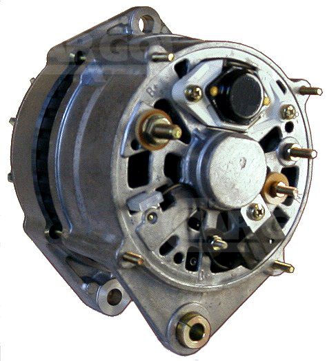 Alternator HC Cargo 112076