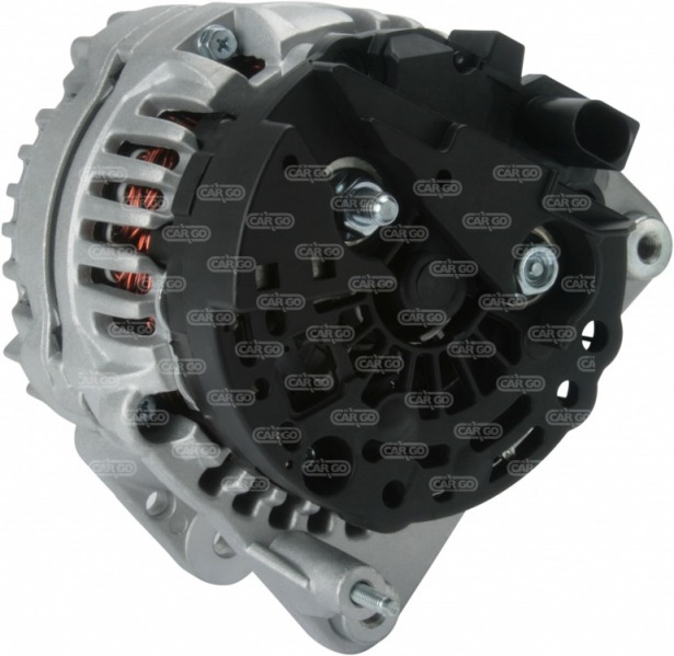 Alternator HC Cargo 112079