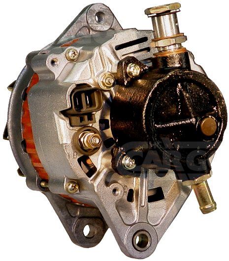 Alternator HC Cargo 112093