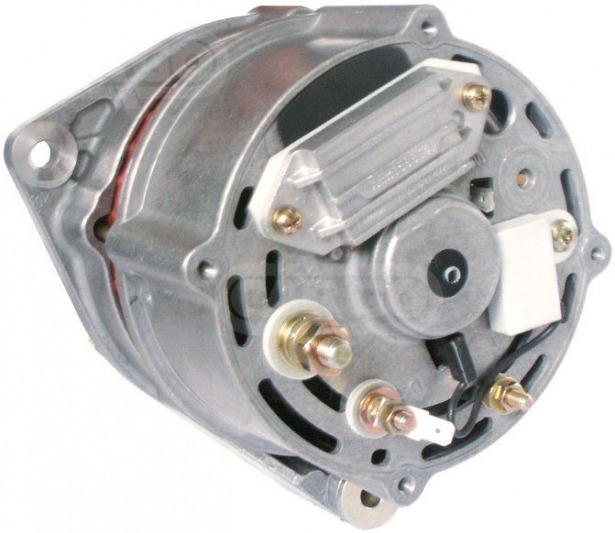 Alternator HC Cargo 112098