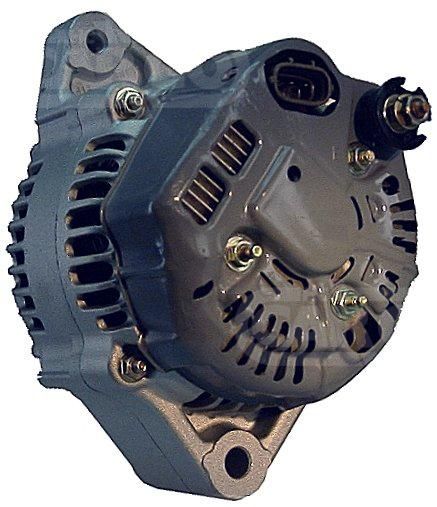 Alternator HC Cargo 112101