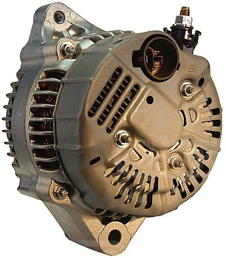 Alternator HC Cargo 112102