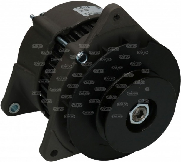 Alternator HC Cargo 112112