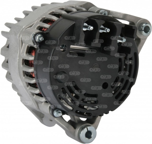 Alternator HC Cargo 112121