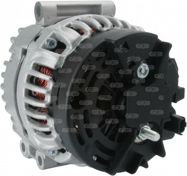 Alternator HC Cargo 112144