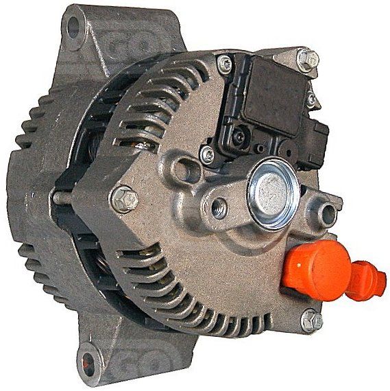 Alternator HC Cargo 112151