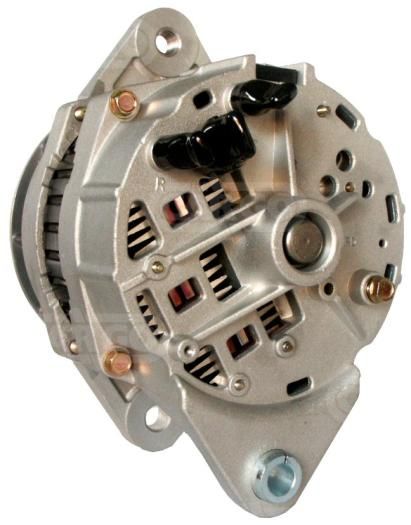 Alternator HC Cargo 112160