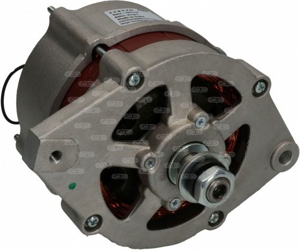 Alternator Case HC Cargo 112170