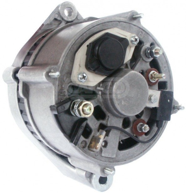 Alternator HC Cargo 112182