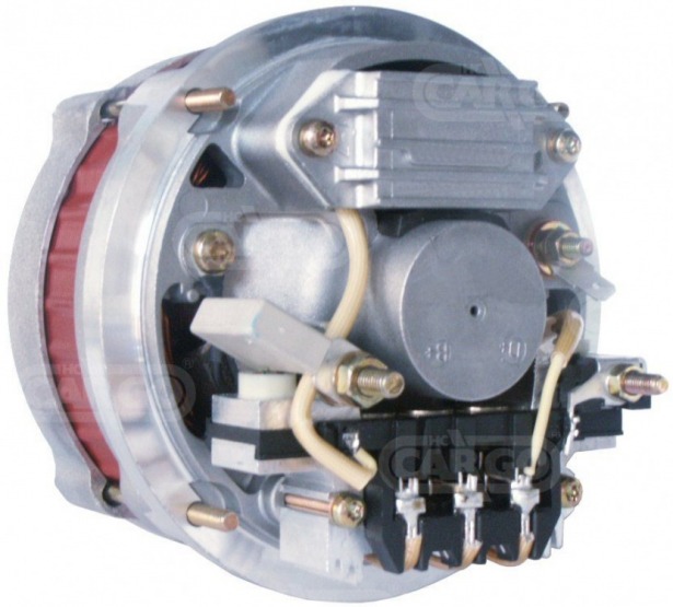 Alternator HC Cargo 112183