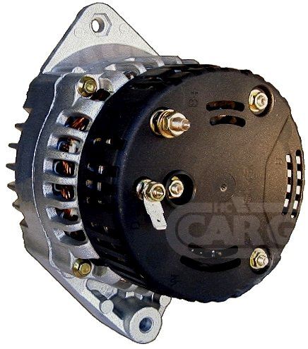 Alternator HC Cargo 112191