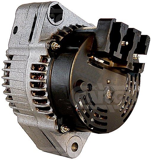 Alternator HC Cargo 112202