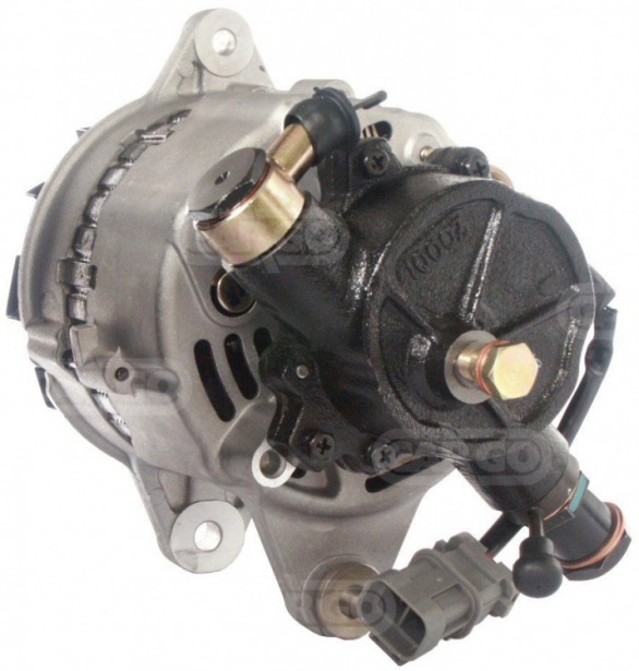 Alternator HC Cargo 112207