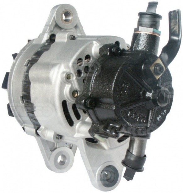 Alternator HC Cargo 112210