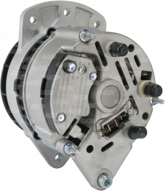 Alternator HC Cargo 112237