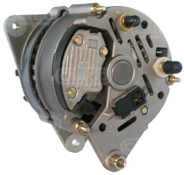 Alternator HC Cargo 112238