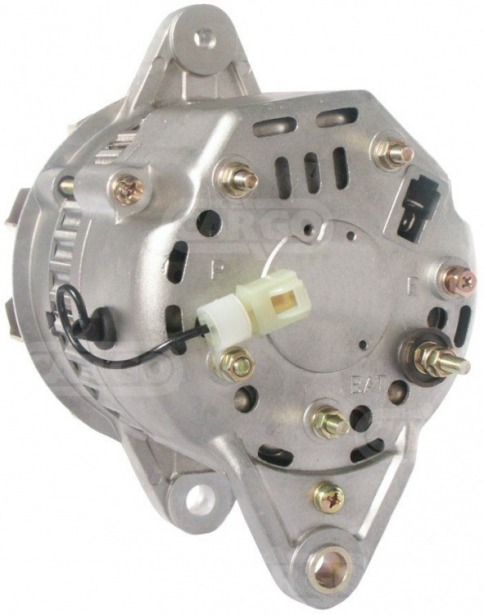 Alternator HC Cargo 112270