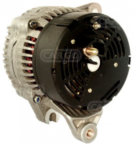 Alternator HC Cargo 112287