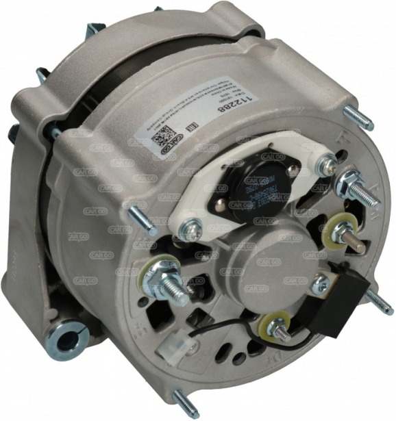 Alternator HC Cargo 112288