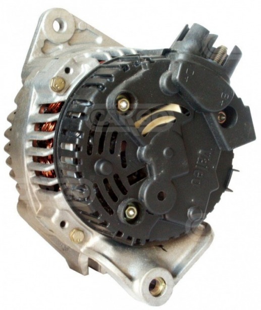 Alternator HC Cargo 112298