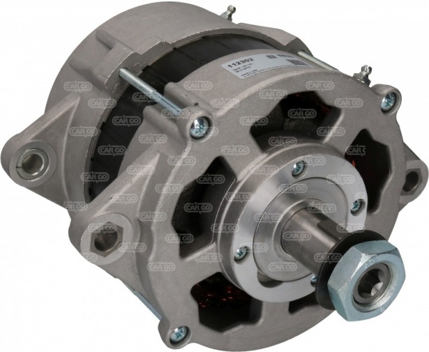 Alternator HC Cargo 112302