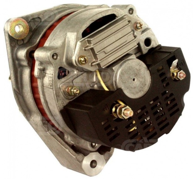 Alternator HC Cargo 112310