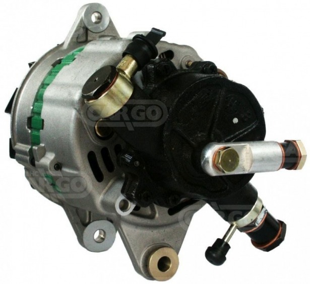 Alternator HC Cargo 112329