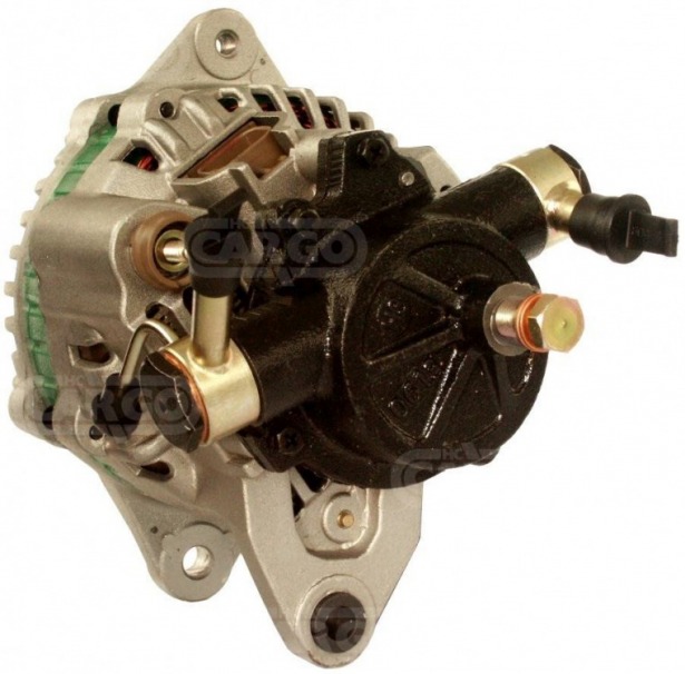 Alternator HC Cargo 112332