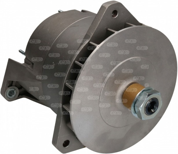 Alternator HC Cargo 112343