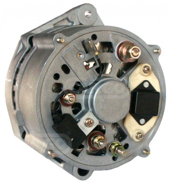 Alternator HC Cargo 112345